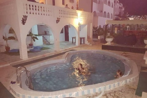 Merve Park Hotel Bodrum Hotels Com