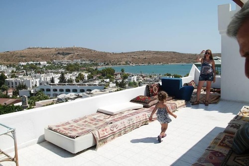 Merve Park Hotel Bodrum Hotels Com