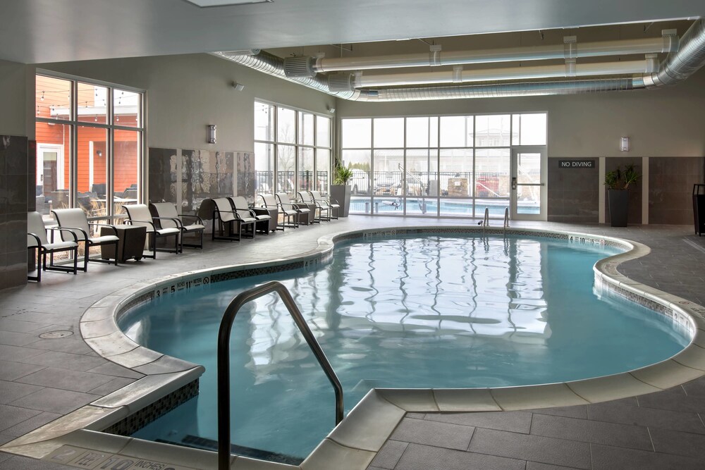 Book Residence Inn by Marriott New York Long Island East End in