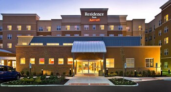 Top 10 Hotels In Romeoville Illinois