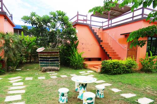 10 ビリオン リゾート サムットソンクラーム の宿泊予約 ホテルズドットコム 10 ビリオン リゾート サムットソンクラーム の宿泊予約 ホテルズドットコム