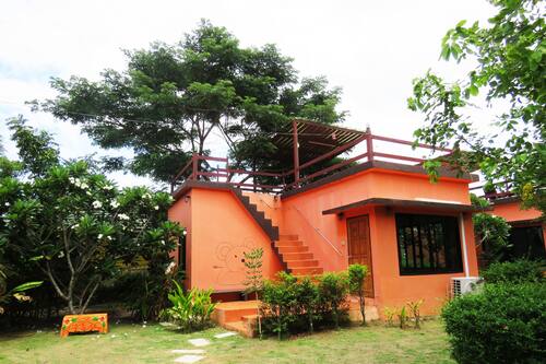 10 ビリオン リゾート サムットソンクラーム の宿泊予約 ホテルズドットコム 10 ビリオン リゾート サムットソンクラーム の宿泊予約 ホテルズドットコム