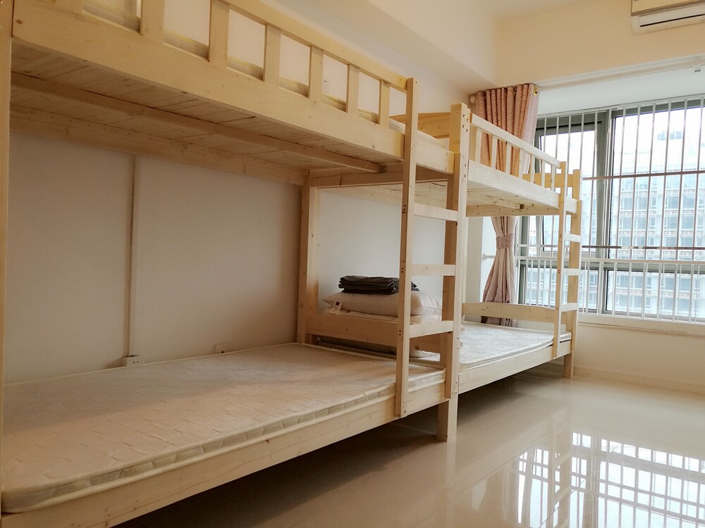 上海上海远居青年旅舍