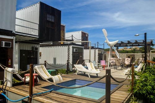 Featured image of post Hostal Los Cabos Nestled on the southern tip of mexico s baja peninsula hard rock hotel los cabos offers the perfect mix of rhythm and relaxation