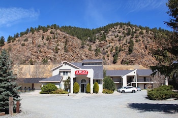 Top 10 Hotels In Idaho Springs Colorado Motels In Idaho Springs