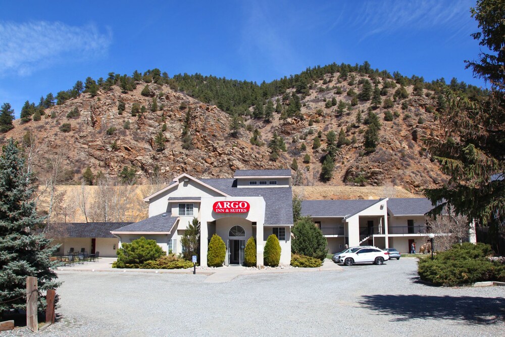 Book Argo Inn And Suites In Idaho Springs Hotels Argo Inn And Suites Idaho Springs