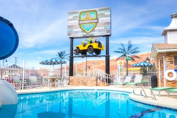 Top 10 Hotels In Moab From 42 Night