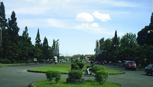 大学ugm 俱乐部酒店预订, 2019日惹大学 ugm 俱乐部酒店价格| hotels.