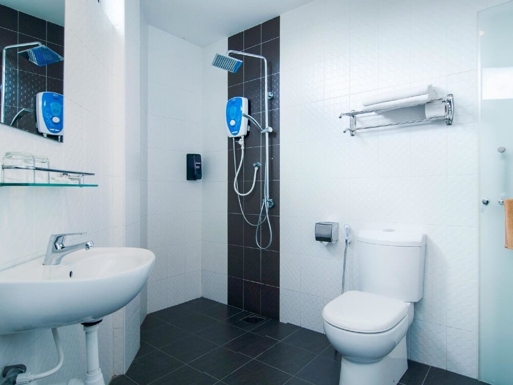 Book 8 Days Boutique Hotel Mount Austin Jb In Johor Bahru And Vicinity Hotels Com