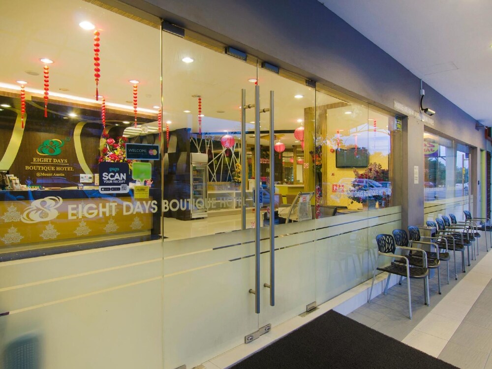 Book 8 Days Boutique Hotel Mount Austin Jb In Johor Bahru And Vicinity Hotels Com