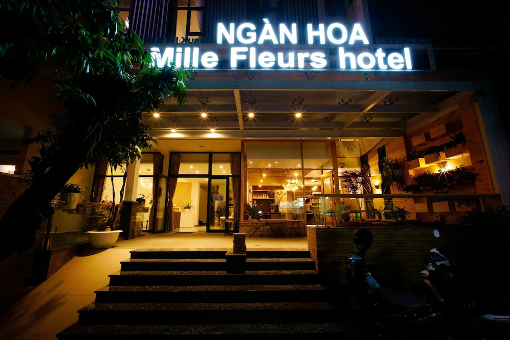 Book Mille Fleurs Hotel In Da Lat Hotels Mille Fleurs Hotel Da Lat