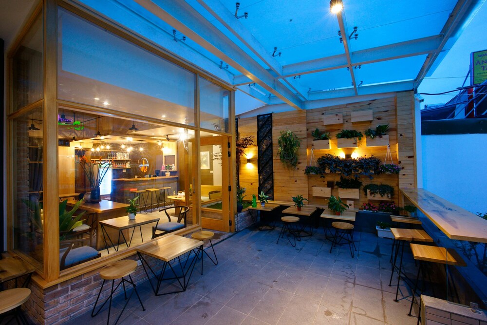 Book Mille Fleurs Hotel In Da Lat Hotels