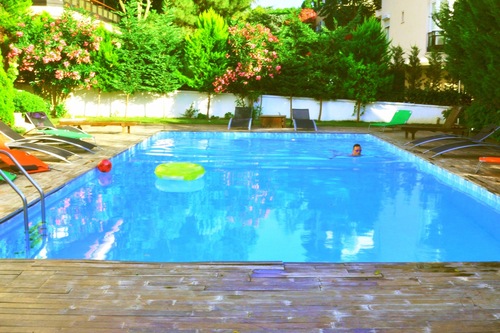 Island Hotel Istanbul Hotels Com