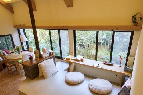 緩慢尋路新社香草house 薰衣草森林 住宿預訂優惠及飯店資訊 Hotels Com