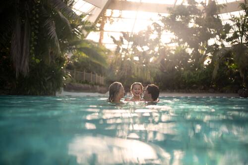 center parcs les bois francs in les barils book on hotels com