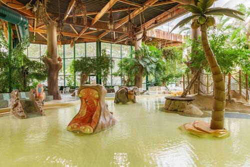 center parcs les bois francs in les barils book on hotels com