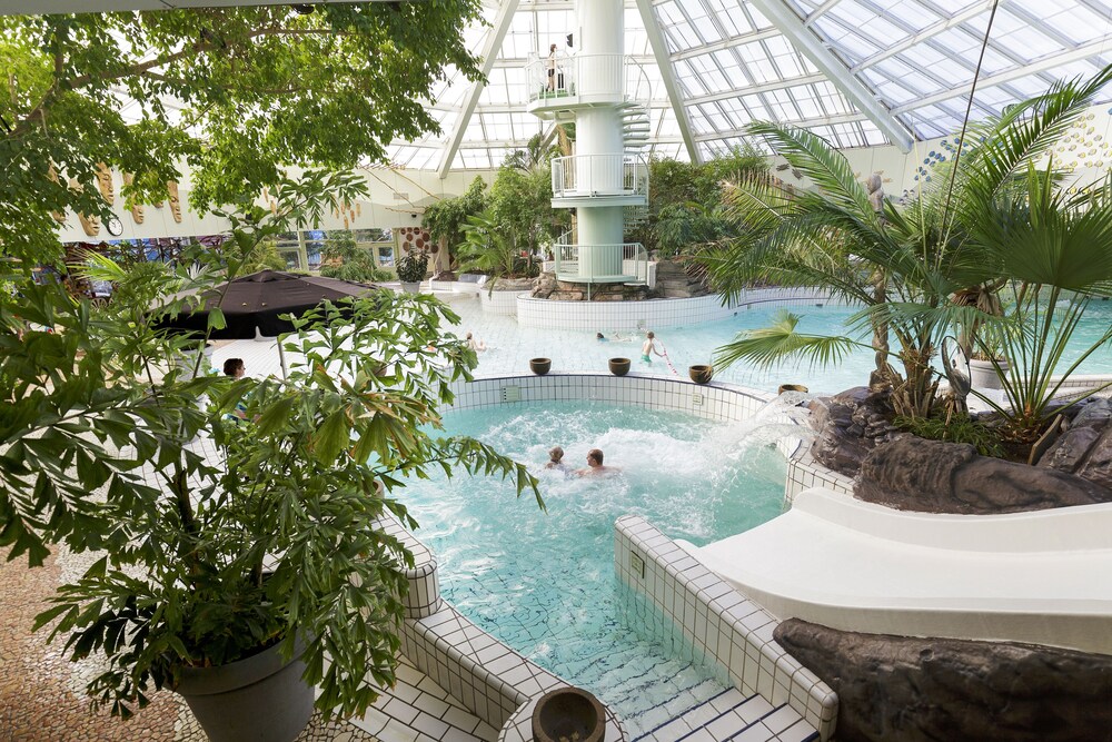 book center parcs zandvoort beach in zandvoort hotels com