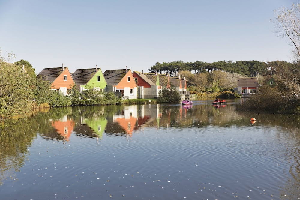 Book Center Parcs Zandvoort Beach in Zandvoort