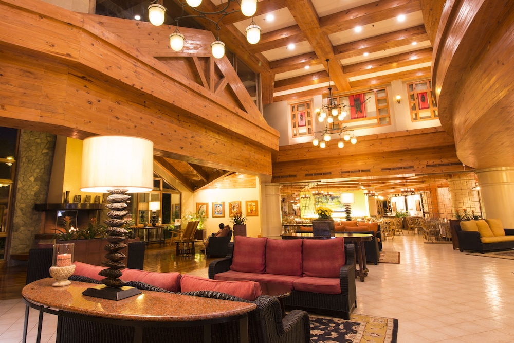 Book The Forest Lodge At Camp John Hay In Baguio Hotels The Forest Lodge At Camp John Hay Baguio