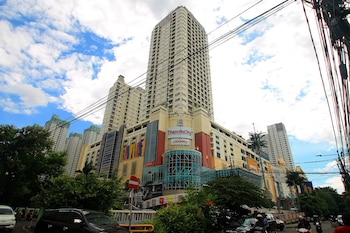 Top 10 Hotels In Central Jakarta Indonesia Apartments In Central Jakarta