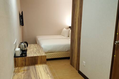 Grand Orient Hotel Perai Perai Updated Price Reviews Hd Photos Hotels Com