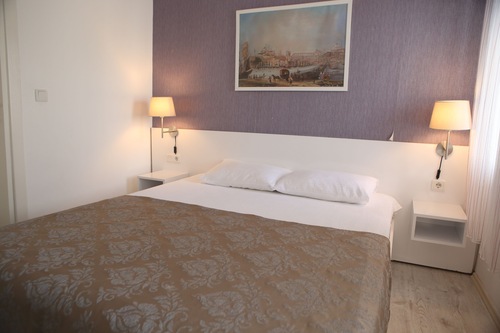 7 Art Feslegen Hotel Bodrum Hotels Com