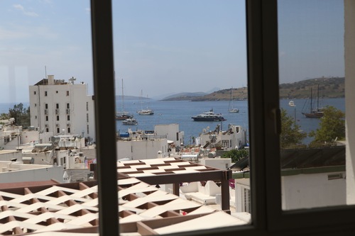 7 Art Feslegen Hotel Bodrum Hotels Com