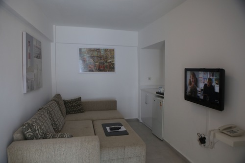 7 Art Feslegen Hotel Bodrum Hotels Com