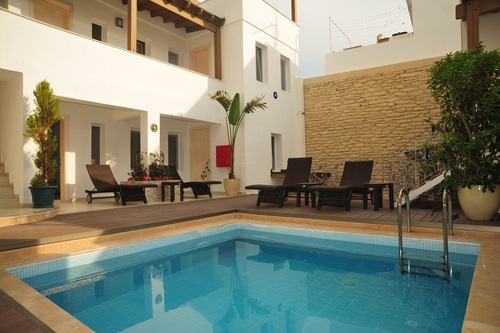 7 Art Feslegen Hotel Bodrum Hotels Com