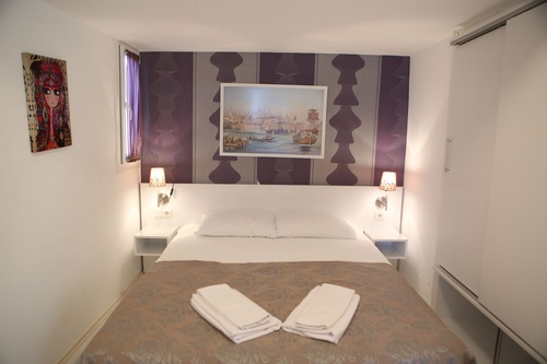 7 Art Feslegen Hotel Bodrum Hotels Com