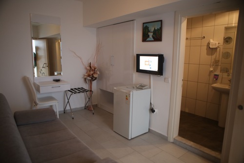 7 Art Feslegen Hotel Bodrum Hotels Com