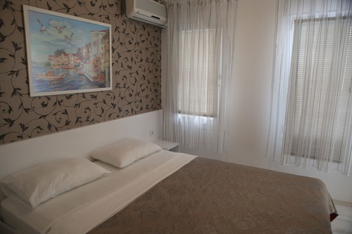 7 Art Feslegen Hotel Bodrum Hotels Com