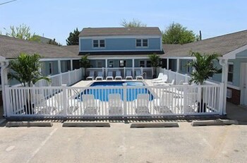 Top 10 Hotels In Brick New Jersey