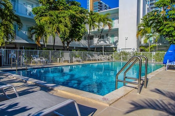 Фото Park Royal Miami Beach, a VRI resort в в Майами-Бич