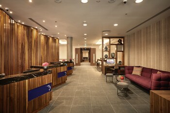 Picture of Marlin Waterloo in London
