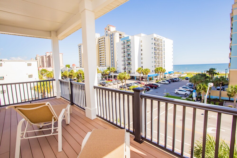 Book 3 Br Beach House 25th Ave South Ocean Blvd In Myrtle Beach Hotels Com