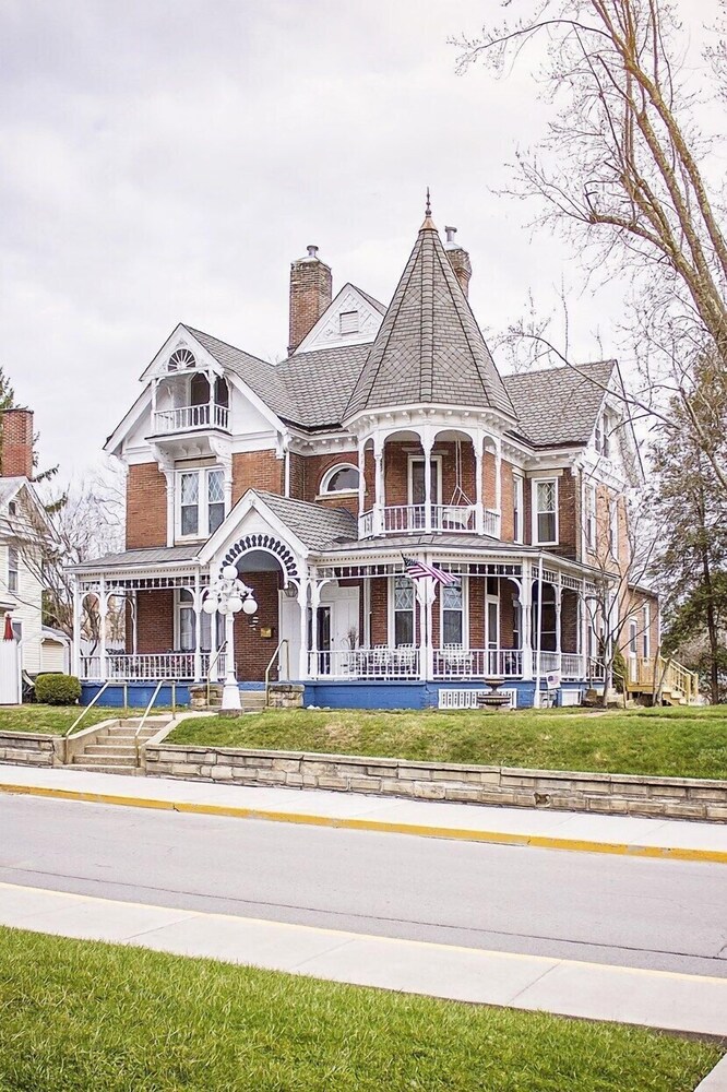 Book A Governor S Inn In Buckhannon Hotels A Governor S Inn Buckhannon