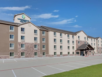 Sista minuten-erbjudanden på hotell i Houston