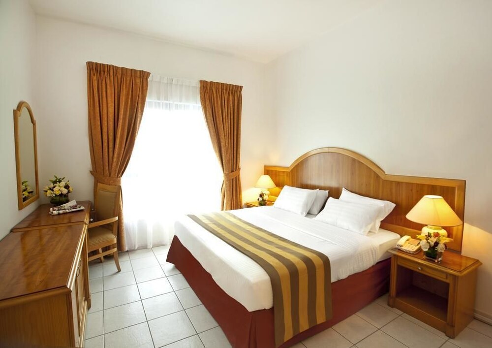 Book Dock Masters Hotel Apartments In Dubai Hotels Dock Masters Hotel Apartments Dubai Guest Room