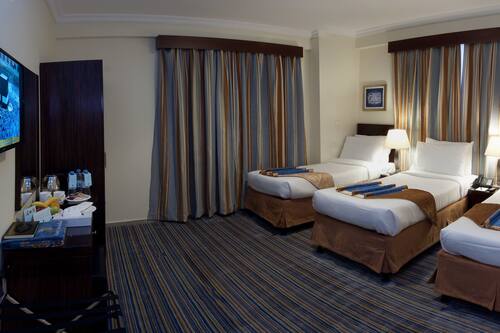 احجز دار الإيمان النور في المدينة المنورة قارن أسعار الفنادق في المدينة المنورة