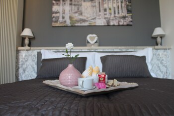 Picture of Castel Sant' Angelo Suite in Rome
