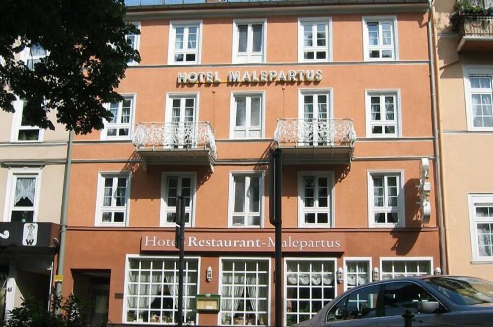 Hotel Restaurant Malepartus In Bad Schwalbach Hotels Com