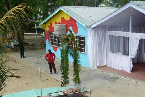 Book Angel Retreat In Castara Hotels Com Book Angel Retreat In Castara Hotels Com