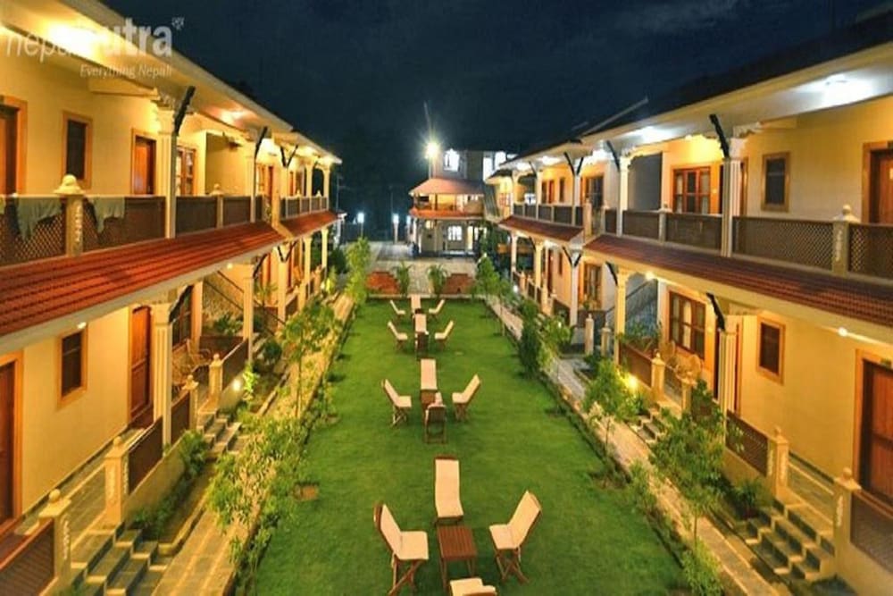 Book Hotel Westwood In Sauraha Hotels Hotel Westwood Sauraha