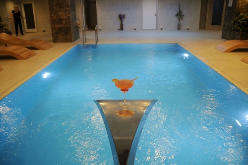 Book Kordon Hotel Cankaya In Izmir Hotels Com