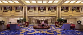 Image de Dusit Thani Fudu Qingfeng Garden Hotel à Changzhou