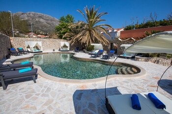 Picture of Villa Diamond in Zupa dubrovacka