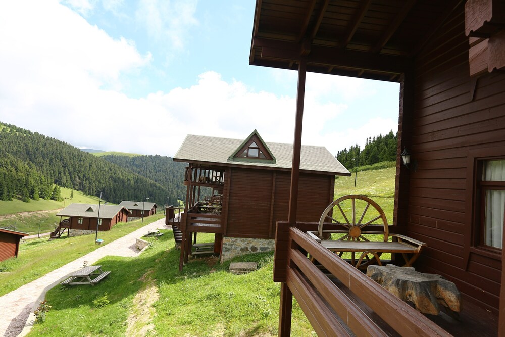 birun kumbet dag evi dereli hotels com