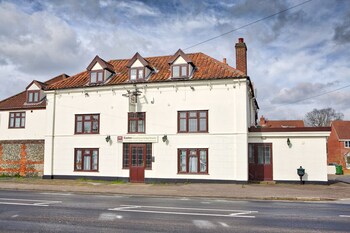 Obrázek hotelu Easton Guest House ve městě Norwich