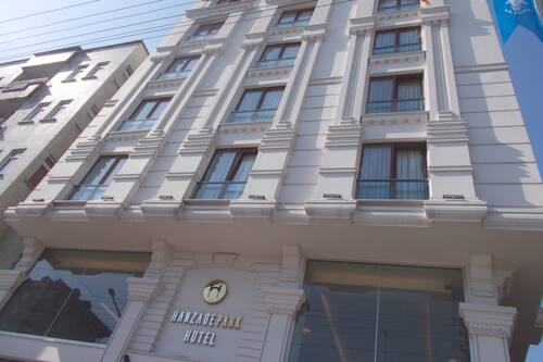 book hanzade park hotel in akcaabat hotels com